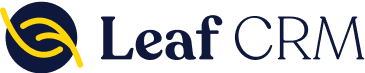 Leaf CRM