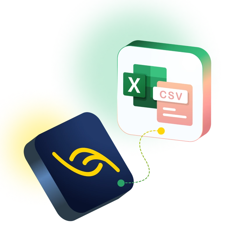 Spreadsheet Integration With Leaf CRM Guide For Excel & CSV