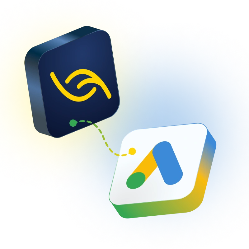 Google Ads Integration Guide With Leaf CRM