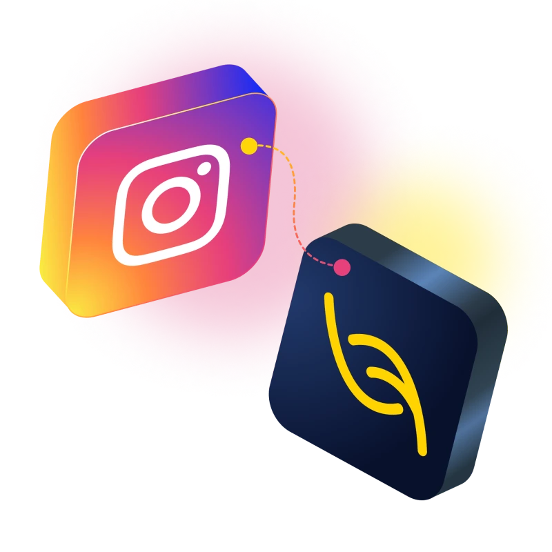 Instagram Integration Guide With Leaf CRM