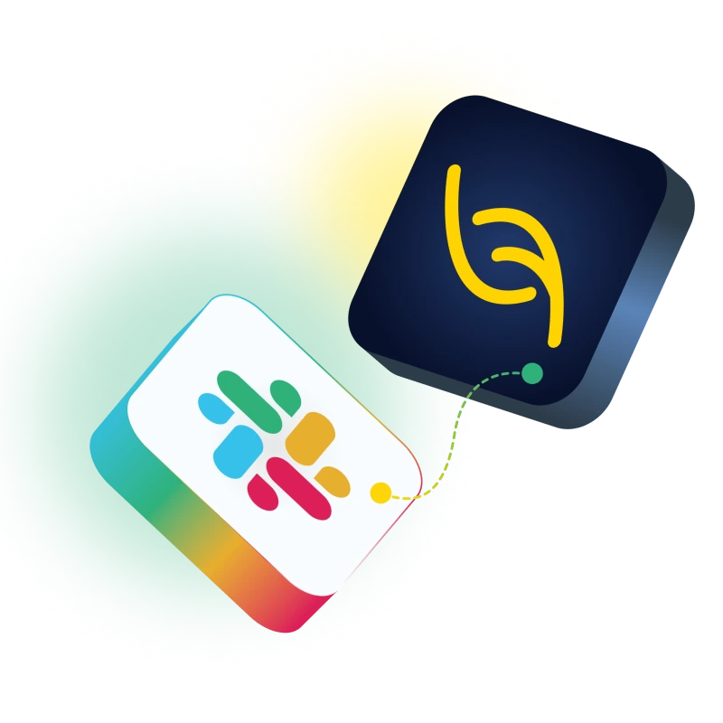 Slack Integration Guide With Leaf CRM