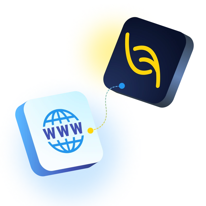 Web Form Integration With Leaf CRM.