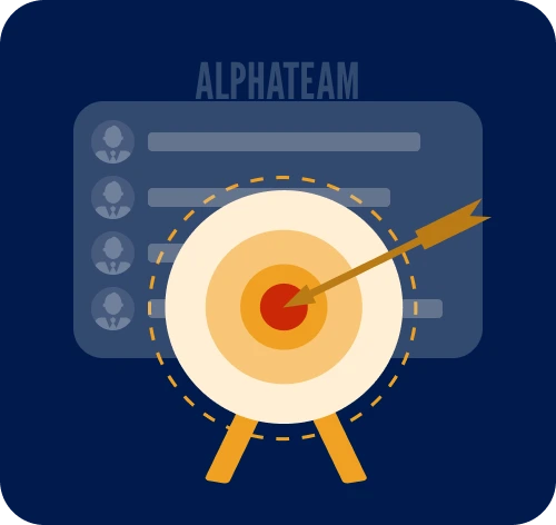 Reduce missed opportunities for sales team when using Leaf CRM