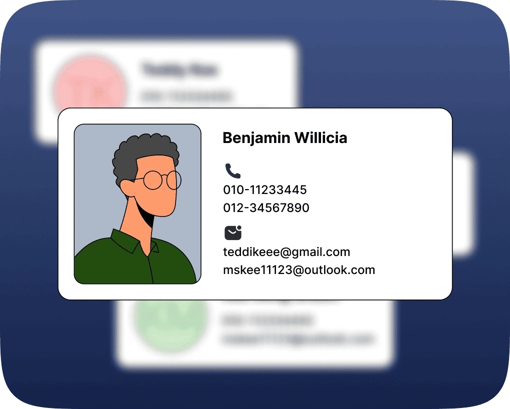 Consolidate all leads into a single platform for a unified view.