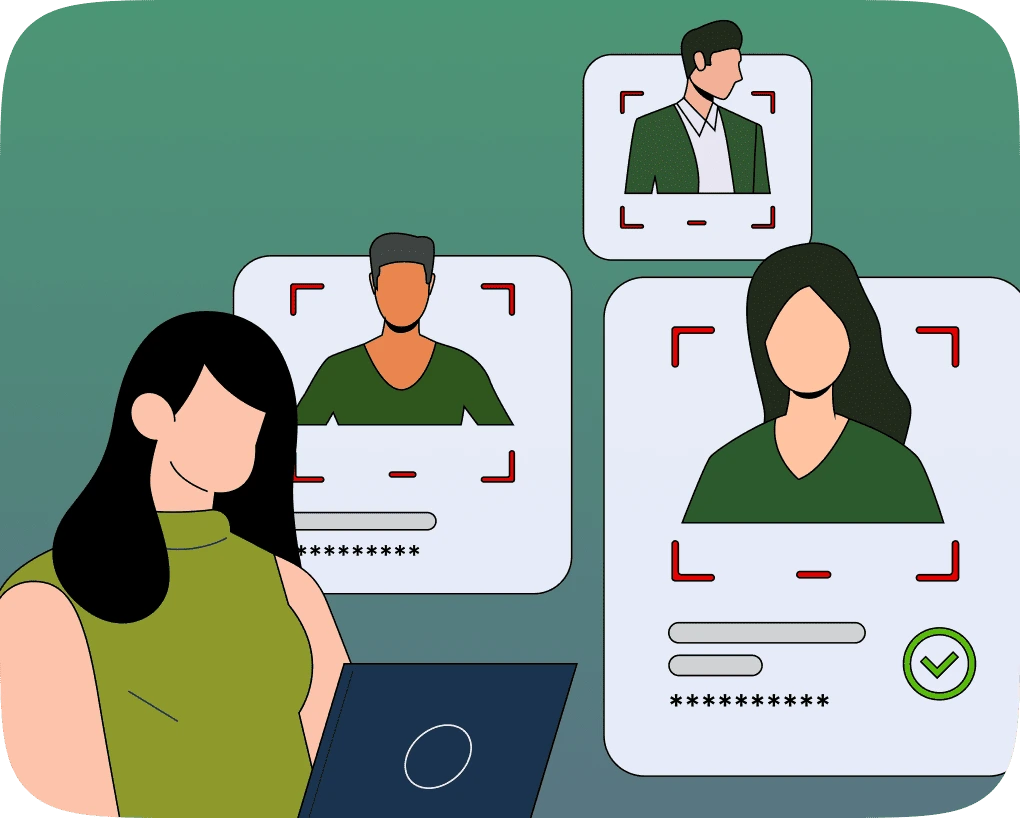 Role Based Access Control In Leaf CRM For Secure Data Management