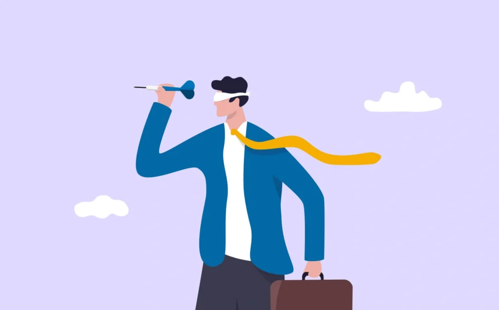 Avoiding common sales mistake when closing more leads