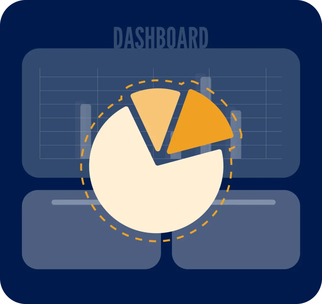Centralised Dashboard For Enquiries