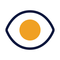 Clients can have a clear visibility in viewing lead reports, ROI reports, and salesperson's performance report.