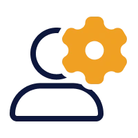 Leaf CRM can reduce admin work for digital marketing agency.