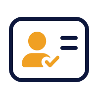 Marketing team can automate clear lead ownership with Leaf CRM for sales team.