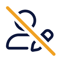 SME team can save time by using Leaf CRM to reduce their manual operation time.