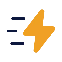 Respond faster with a sales CRM software