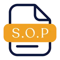 Standardise work process across team and department in large enterprises with Leaf CRM.