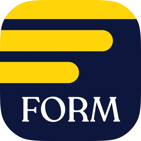 Leaf Instant Form Logo