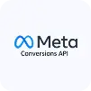 Leaf CRM now supports Meta Conversions API to enhance conversions in your Facebook ad campaign.