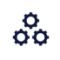 gear icon
