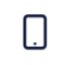 mobile icon